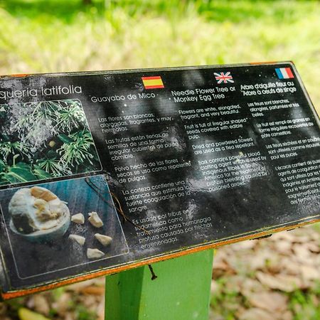 Вилла Hacienda Baru Доминикаль Экстерьер фото