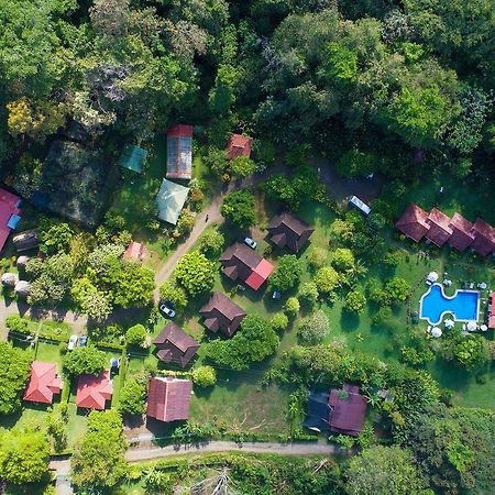 Вилла Hacienda Baru Доминикаль Экстерьер фото